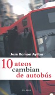 10 ATEOS CAMBIAN DE AUTOBUS